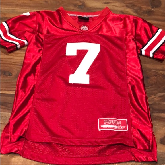 boys ohio state jersey